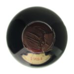 1984 Brunello di Montalcino Fattoria dei Barbi