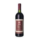 1988 Brunello di Montalcino Villa Poggio Salvi