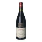 2019 Barolo DOCG Coste di Rose Bric Cenciurio