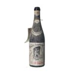 1955 Barolo Castellana