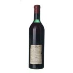 1955 Chianti Riserva Villa Antinori