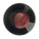 1955 Chianti Riserva Villa Antinori