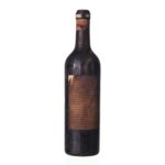 1955 Chianti Spalletti
