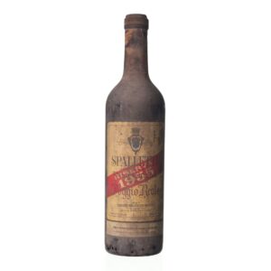 1955 Chianti Spalletti