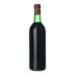 1967 Brunello di Montalcino Silvio Nardi