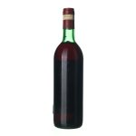 1975 Brunello di Montalcino Fattoria dei Barbi