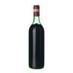 1975 Brunello di Montalcino Fattoria dei Barbi