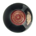 1975 Brunello di Montalcino Fattoria dei Barbi