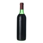 1975 Chianti Santa Cristina