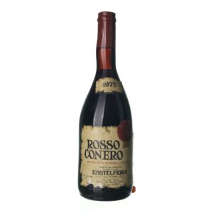 1975 Rosso Conero Castelfiora