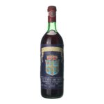 1978 Brunello di Montalcino Fattoria dei Barbi