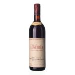 1984 Barolo Bertolotti Giovanni