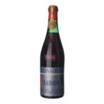 1956 Barolo Fontanafredda