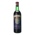 1968 Brunello di Montalcino Fattoria dei Barbi