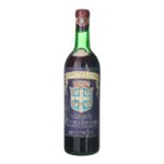 1968 Brunello di Montalcino Fattoria dei Barbi