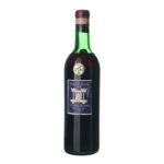 1968 Brunello di Montalcino Fattoria dei Barbi