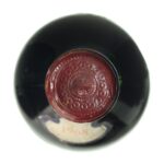 1968 Brunello di Montalcino Fattoria dei Barbi