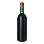 1971 Brunello di Montalcino Silvio Nardi