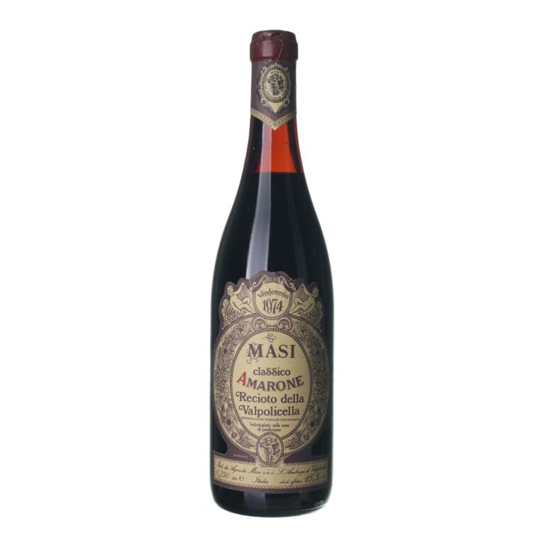 1974 Amarone Masi