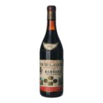 1974 Barbera delle Langhe Marchesi di Barolo