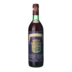 1976 Brunello di Montalcino Fattoria dei Barbi