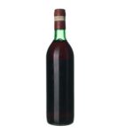 1976 Brunello di Montalcino Fattoria dei Barbi