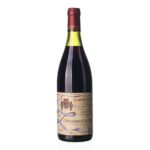 1984 Châteauneuf du Pape Goutillonnage