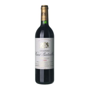 1993 Pauillac Grand Cru Château Haut-Batailley