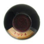 1974 Chianti Castello di Meleto