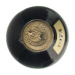 1974 Chianti Riserva Castello di Monterinaldi