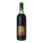 1974 Rioja Crianza Vina Cumbrero