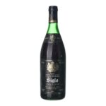 1974 Rioja Gran Reserva Siglo