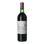 1975 Saint-Julien Grand Cru Chateau Lagrange