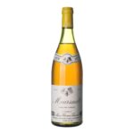 1979 Meursault Maison Thomas Bassot