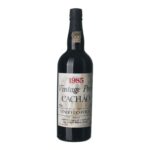 1985 Portské víno Messias