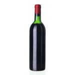 1985 Saint-Émilion Grand Cru Chateau Figeac