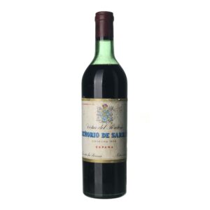 1956 Navarra Senorio de Sarria