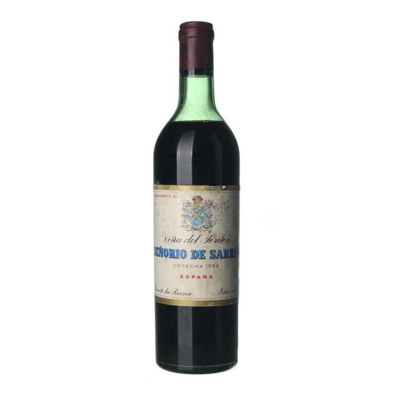 1956 Navarra Senorio de Sarria