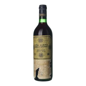 1956 Rioja Vina Albina