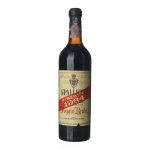 1964 Chianti Riserva Spalletti