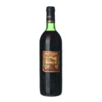 1964 Rioja Gran Reserva Federico Paternina