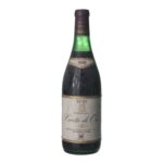 1966 Rioja Berberana