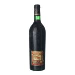 1973 Rioja Reserva Berberana