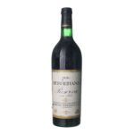 1973 Rioja Reserva Berberana
