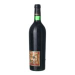 1973 Rioja Reserva Berberana