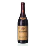 1974 Barbaresco Musso Sebastiano