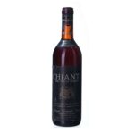 1975 Chianti Azienda Vitivinicola Boncio