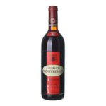 1975 Chianti Castello di Monterinaldi