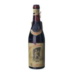 1955 Barolo Guglielmo Zuccotti