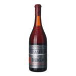 1965 Barolo Fontanafredda
